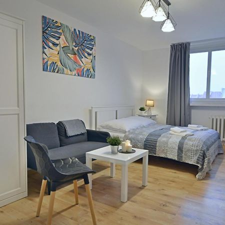 Ferienwohnung Ul Marynarzy 7/27 Swinemünde Exterior foto